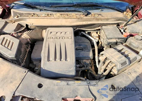 2016 Chevrolet Equinox Lt from USA, damaged, VIN 2GNFLFEK3G6280150